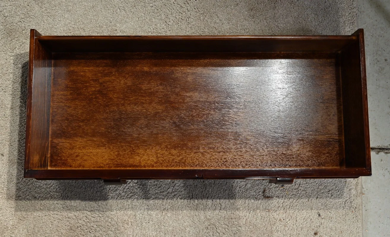 COPPIA DI BUFFET IN STILE GIAPPONESE