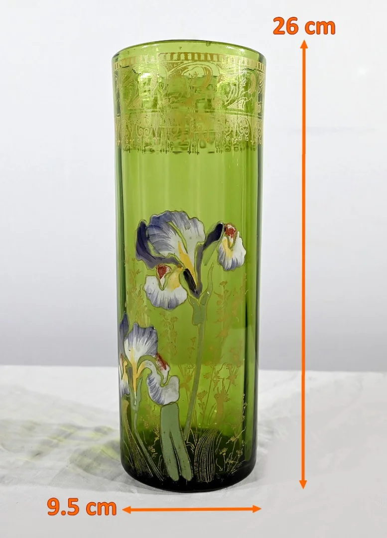 ルグラの花瓶