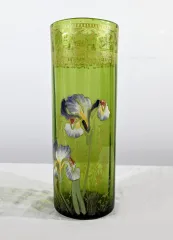 LEGRAS VASE