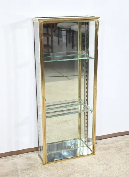 VITRINE