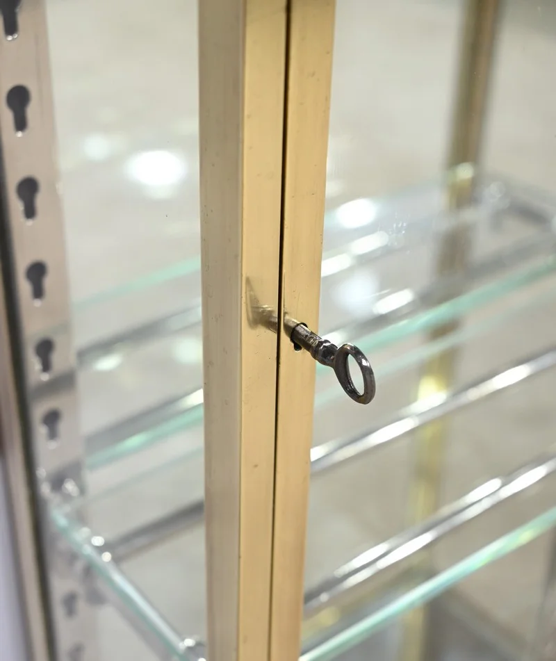 DISPLAY CABINET