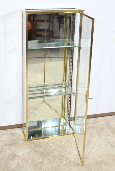 VITRINE