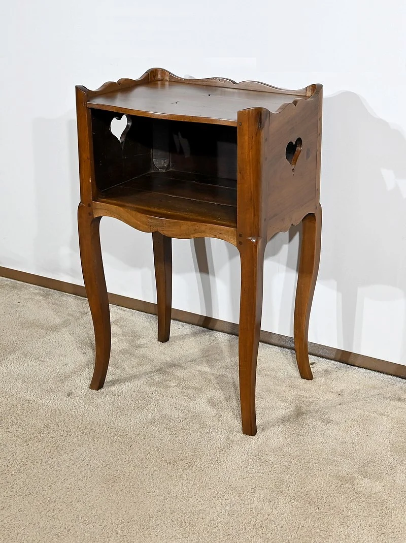LOUIS XV PERIOD OCCASIONAL TABLE