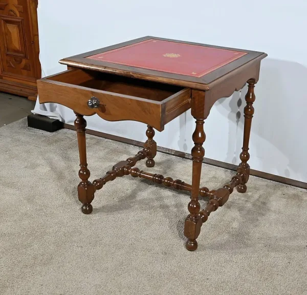 SCHREIBTISCH IM LOUIS XIII-STIL