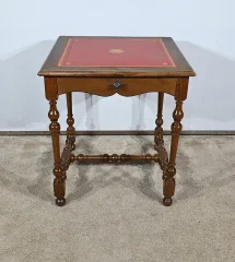 SCHREIBTISCH IM LOUIS XIII-STIL