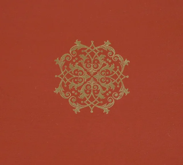 SCHREIBTISCH IM LOUIS XIII-STIL