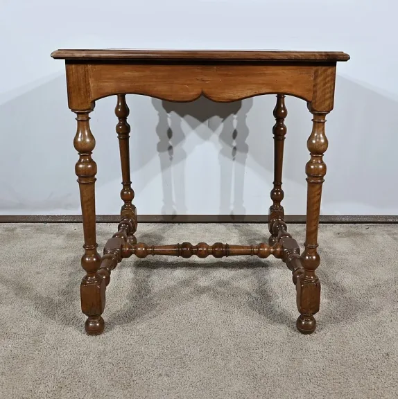 SCHREIBTISCH IM LOUIS XIII-STIL