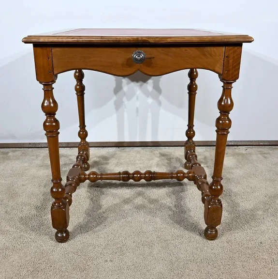 SCHREIBTISCH IM LOUIS XIII-STIL