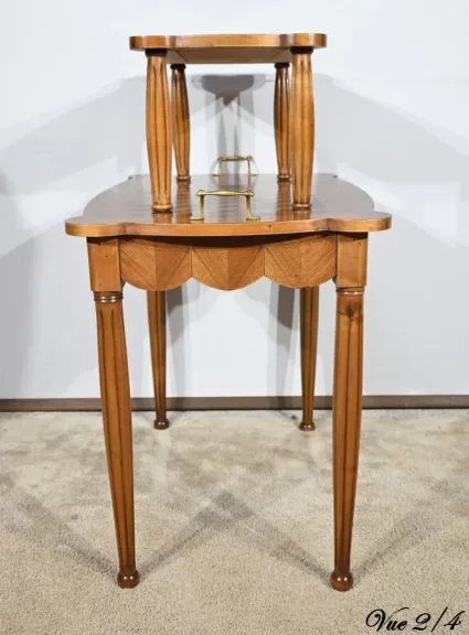 ART DECO BEISTELLTISCH