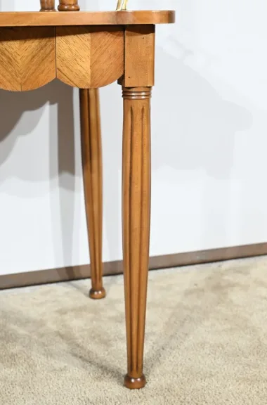ART DECO BEISTELLTISCH