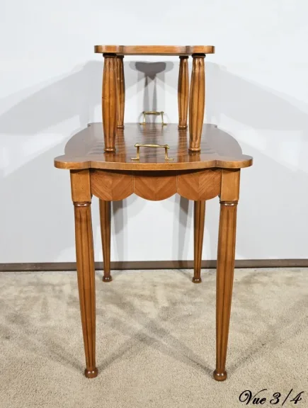 ART DECO BEISTELLTISCH