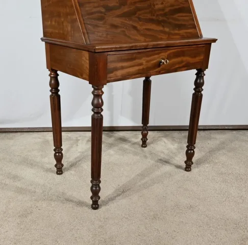 LOUIS PHILIPPE PERIOD LADY'S DESK