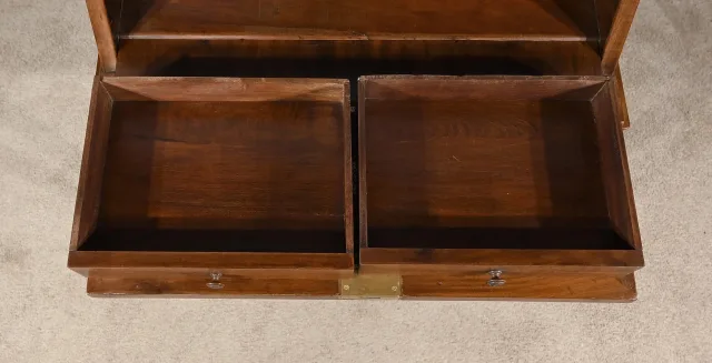 LOUIS PHILIPPE PERIOD LADY'S DESK