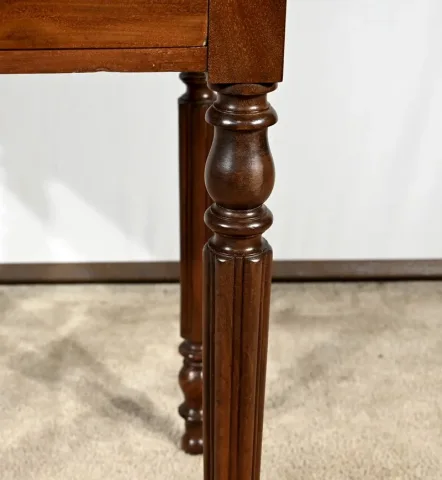 LOUIS PHILIPPE PERIOD LADY'S DESK