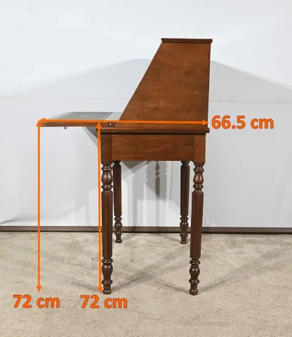 LOUIS PHILIPPE PERIOD LADY'S DESK