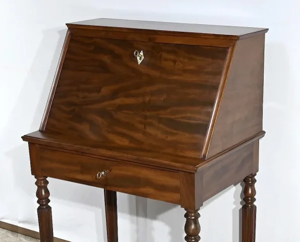 LOUIS PHILIPPE PERIOD LADY'S DESK