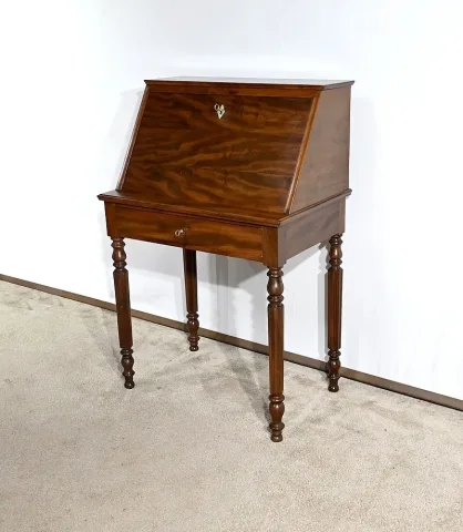 LOUIS PHILIPPE PERIOD LADY'S DESK