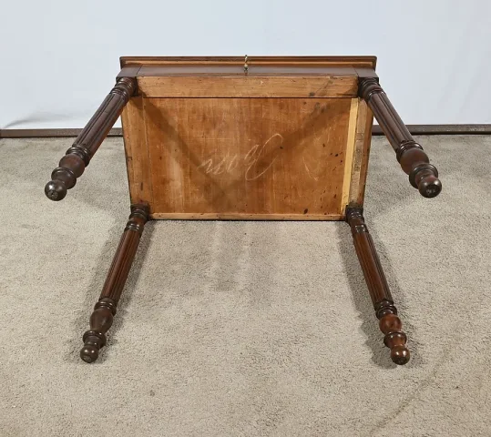LOUIS PHILIPPE PERIOD LADY'S DESK