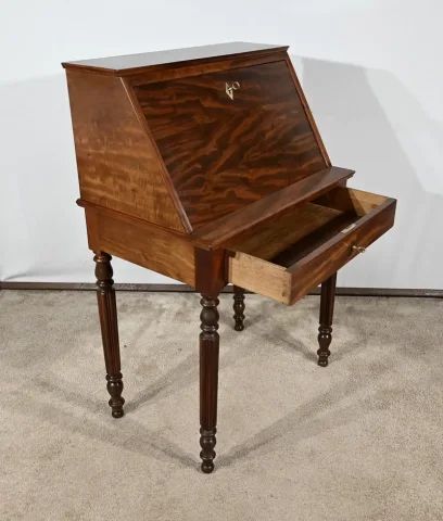LOUIS PHILIPPE PERIOD LADY'S DESK