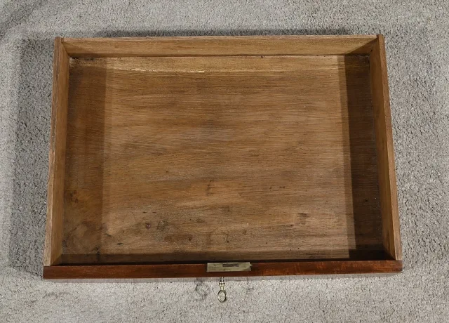 LOUIS PHILIPPE PERIOD LADY'S DESK