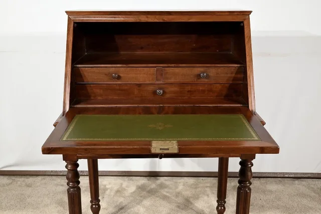 LOUIS PHILIPPE PERIOD LADY'S DESK