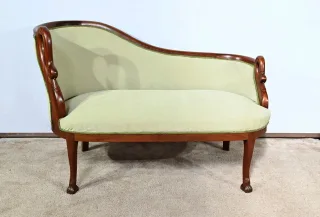 FRANZÖSISCHE CHAISELONGUE