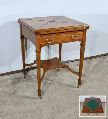 ENVELOPKAARTTAFEL