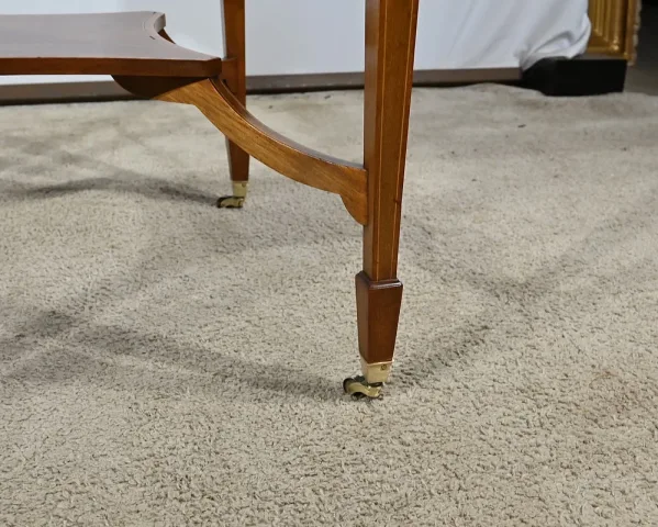 ENVELOPE CARD TABLE