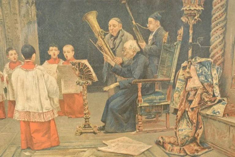 IMPRESIÓN de JOSE GALLEGOS Y ARNOSA