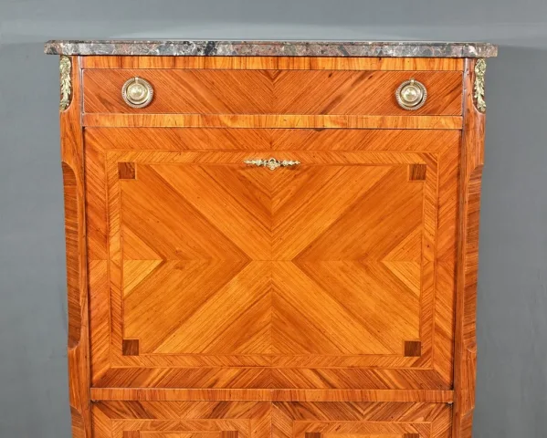 FRENCH TRANSITION STYLE SECRETAIRE
