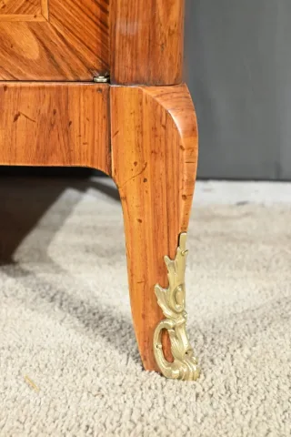 FRENCH TRANSITION STYLE SECRETAIRE