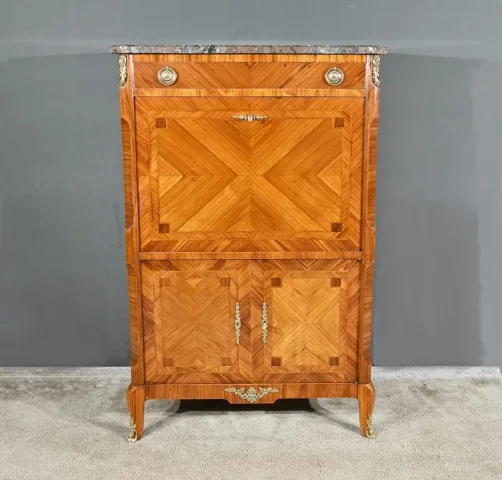 FRENCH TRANSITION STYLE SECRETAIRE
