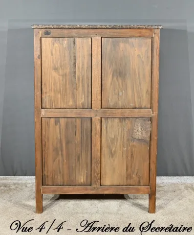 FRENCH TRANSITION STYLE SECRETAIRE