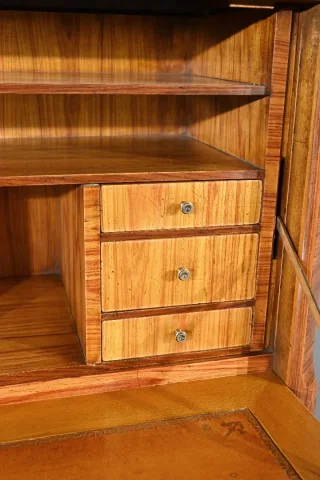 FRENCH TRANSITION STYLE SECRETAIRE