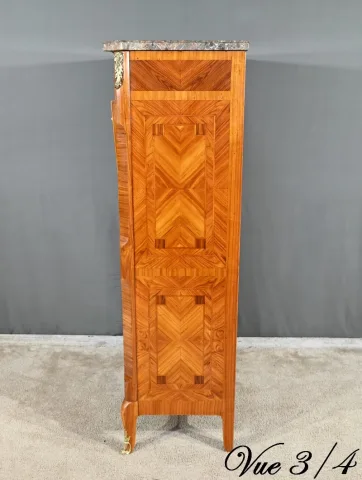 FRENCH TRANSITION STYLE SECRETAIRE