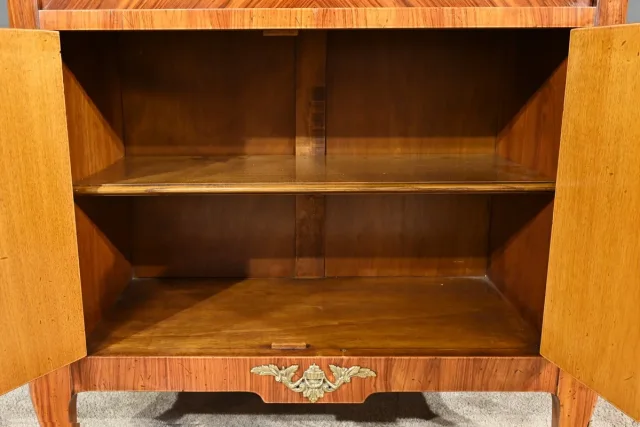 FRENCH TRANSITION STYLE SECRETAIRE