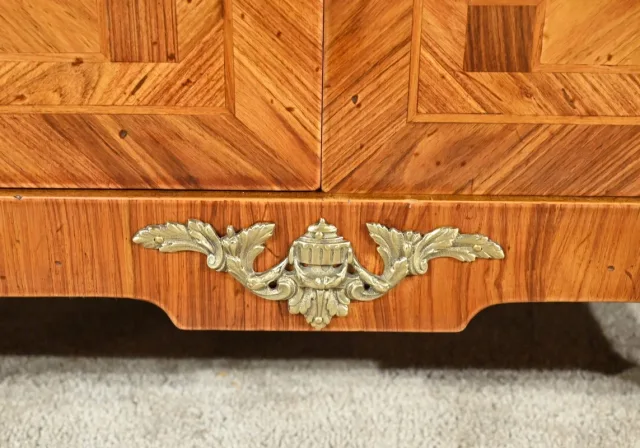 FRENCH TRANSITION STYLE SECRETAIRE