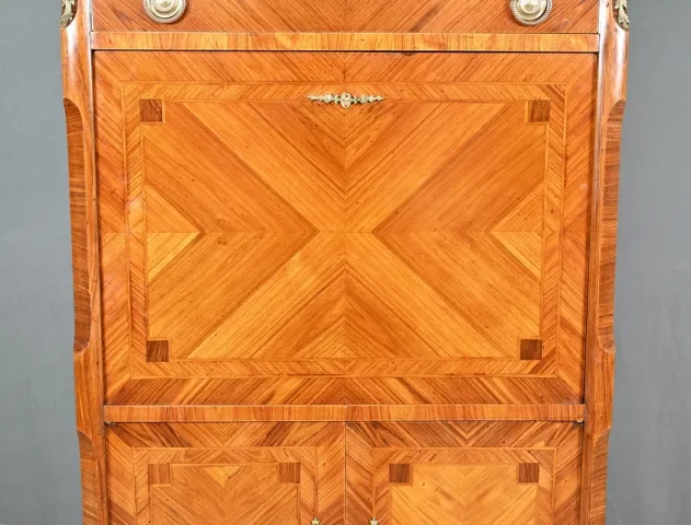 FRENCH TRANSITION STYLE SECRETAIRE
