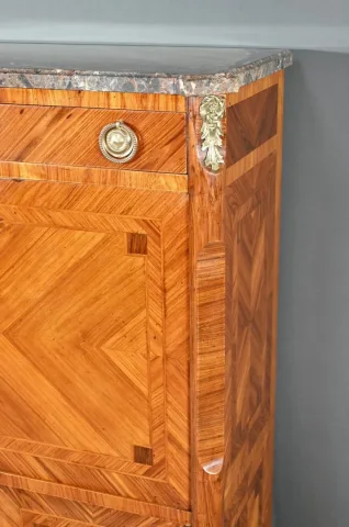 FRENCH TRANSITION STYLE SECRETAIRE