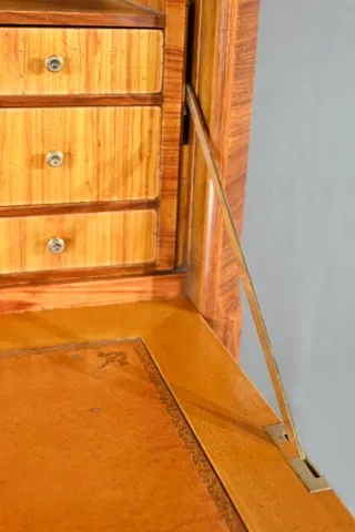 FRENCH TRANSITION STYLE SECRETAIRE