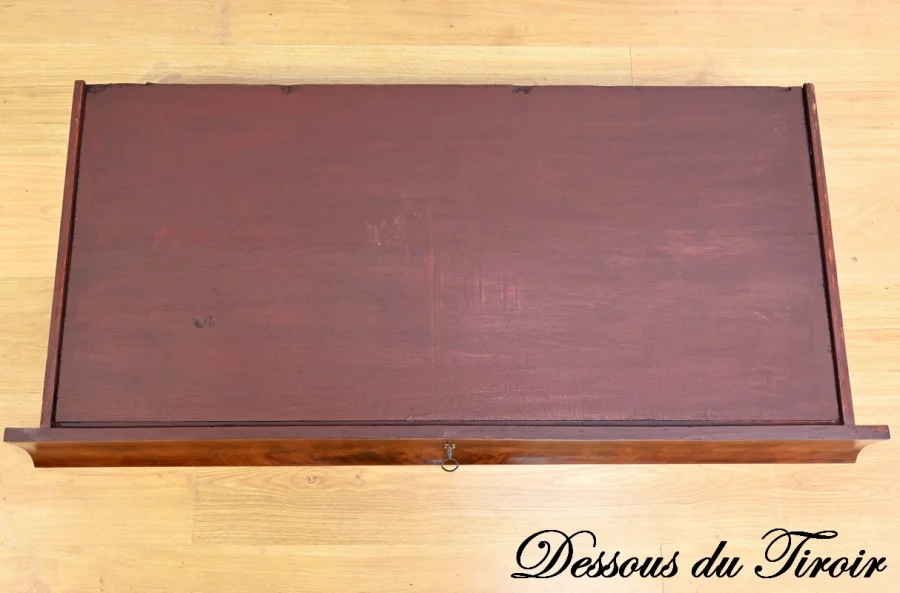 FRENCH RESTAURATION PERIOD BUFFET
