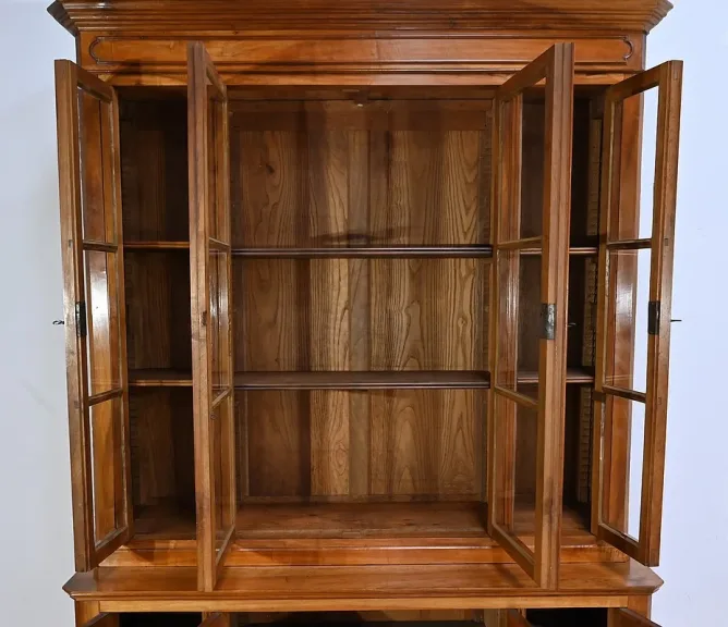 LIBRERÍA DEL SIGLO XIX