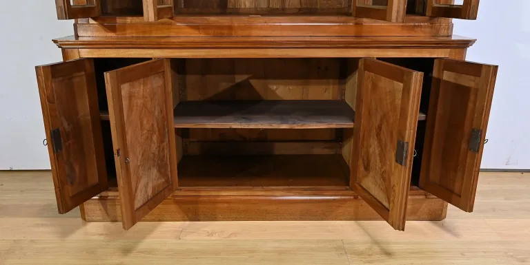 LIBRERÍA DEL SIGLO XIX