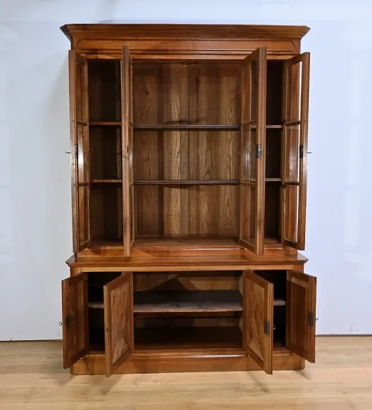 LIBRERÍA DEL SIGLO XIX