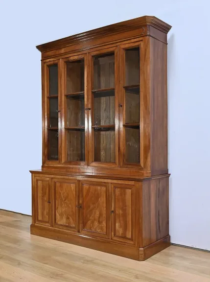 LIBRERÍA DEL SIGLO XIX