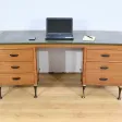 Bureau d’Architecte en Acajou – 1970