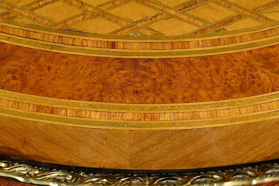 NAPOLEON III PERIOD JARDINIERE