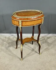 NAPOLEON III PERIOD JARDINIERE