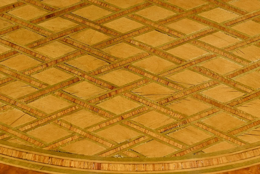 NAPOLEON III PERIOD JARDINIERE