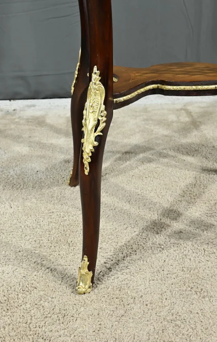 NAPOLEON III PERIOD JARDINIERE